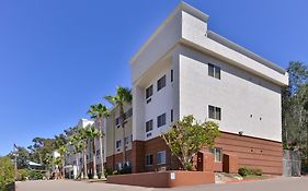 Candlewood Suites San Diego